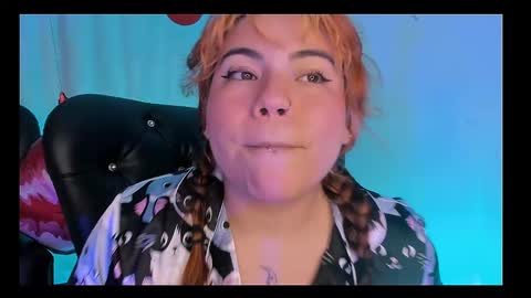 SAMANTA online show from March 2025 12:05:02 PM