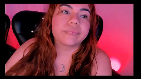 SAMANTA online show from March 2025 02:40:01 PM