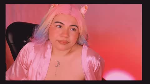 SAMANTA online show from March 2025 12:37:01 PM