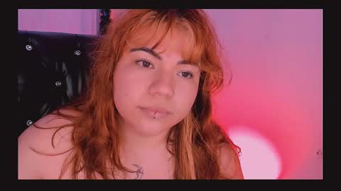 SAMANTA online show from March 2025 03:12:02 PM