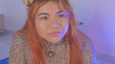 SAMANTA online show from September 2025 09:37:01 PM