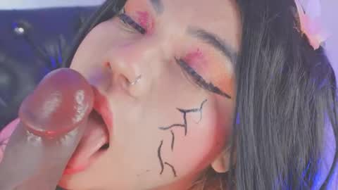 SAMANTA online show from September 2025 03:01:01 PM