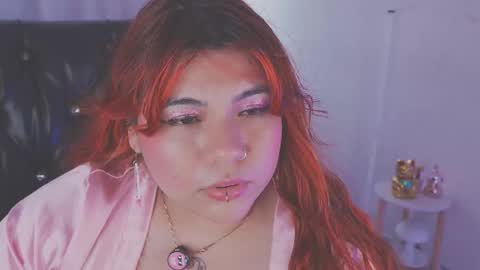 SAMANTA online show from September 2025 09:05:01 PM