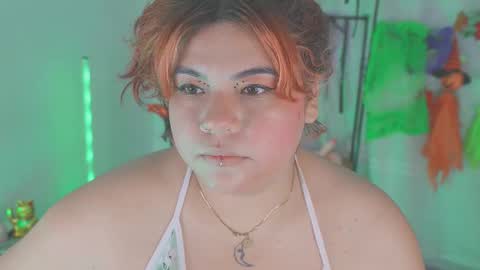 SAMANTA online show from September 2025 12:43:01 PM