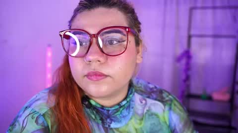 SAMANTA online show from February 2026 08:34:01 PM