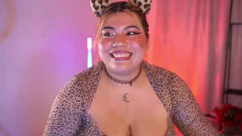 SAMANTA online show from February 2026 01:23:01 AM