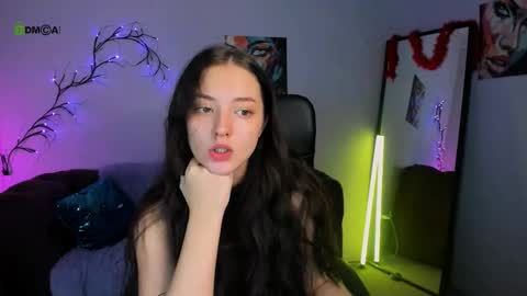 samanta_kisses online show from December 2025 06:40:02 AM