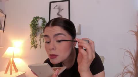 samanta online show from November 2025 12:06:01 PM