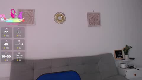 samanta online show from November 2025 06:00:02 PM