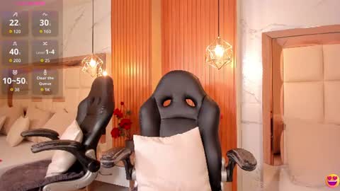 Snapshot of samanta_quinn chatting on July 2026 07:01:02 AM samantha online show from July 2026 07:01:02 AM