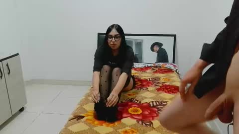 Samanta Saenz3 online show from December 2025 02:39:02 AM