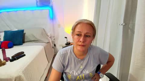 Snapshot of samanta_stone69 chatting on June 2026 09:59:02 PM Samanta Stone online show from June 2026 09:59:02 PM