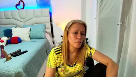 Snapshot of samanta_stone69 chatting on June 2026 09:38:02 PM Samanta Stone online show from June 2026 09:38:02 PM