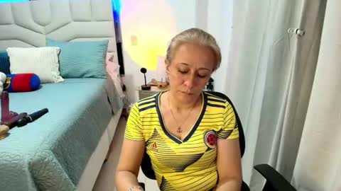 Snapshot of samanta_stone69 chatting on June 2026 11:36:02 PM Samanta Stone online show from June 2026 11:36:02 PM