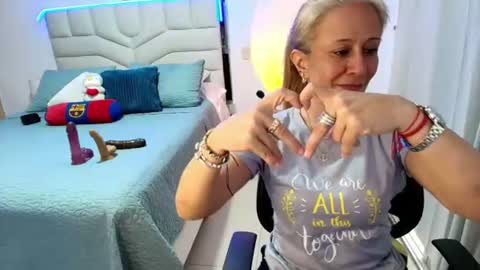 Snapshot of samanta_stone69 chatting on July 2026 09:32:01 PM Samanta Stone online show from July 2026 09:32:01 PM
