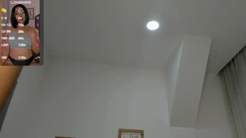  samanta  online show from February 2025 03:03:01 AM