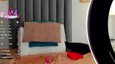  samanta  online show from February 2025 06:21:02 AM