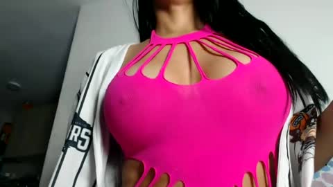 Snapshot of samanta_xi chatting on June 2026 12:25:01 PM samanta online show from June 2026 12:25:01 PM