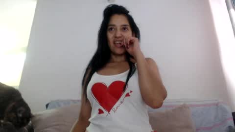 Snapshot of samanta_xi chatting on July 2026 11:48:02 AM samanta online show from July 2026 11:48:02 AM