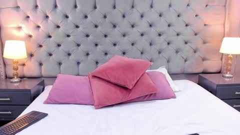 Samantaa G online show from February 2025 12:59:01 PM