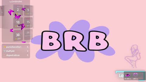 Samantaa G online show from March 2025 04:02:01 PM