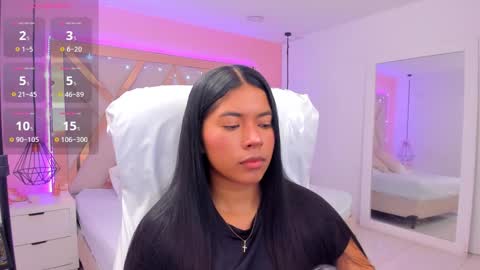 sam  online show from March 2026 03:36:01 AM