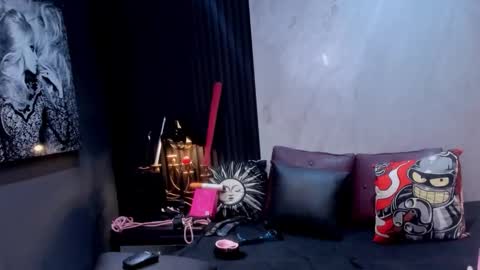 Samanta online show from May 2026 07:26:02 PM