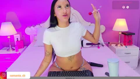 samantakane online show from February 2026 04:57:02 AM