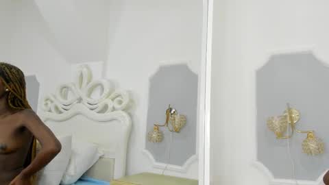 Samanta online show from February 2025 01:20:02 AM