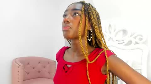 Samanta online show from March 2025 07:32:02 PM