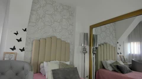 Samanta online show from March 2025 10:41:02 PM