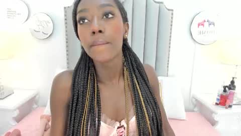 Samanta online show from December 2025 08:17:01 PM