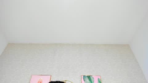 Snapshot of samantamarquez chatting on June 2026 03:29:02 AM Samanta online show from June 2026 03:29:02 AM