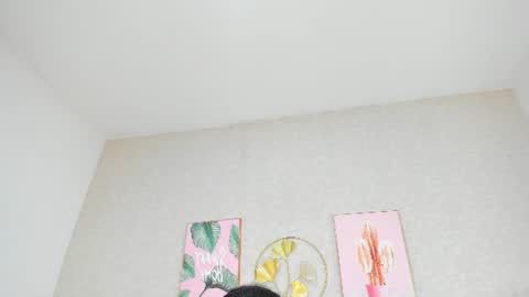 Snapshot of samantamarquez chatting on July 2026 03:31:02 AM Samanta online show from July 2026 03:31:02 AM