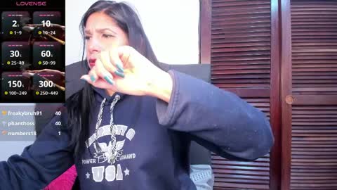 Snapshot of samantha1_rosse01 chatting on May 2026 04:45:01 PM samantha1_rosse01 online show from May 2026 04:45:01 PM