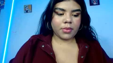 Snapshot of samantha_890 chatting on May 2026 10:51:01 PM samantha_890 online show from May 2026 10:51:01 PM
