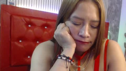 SAMANTHA online show from February 2026 12:40:02 AM