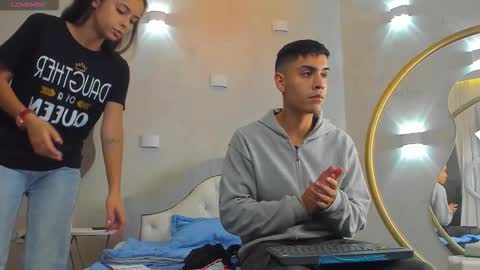 samantha_and_bastian online show from February 2026 04:05:02 AM