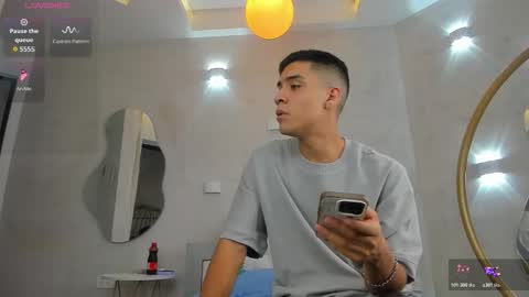 samantha_and_bastian online show from February 2026 04:27:01 AM