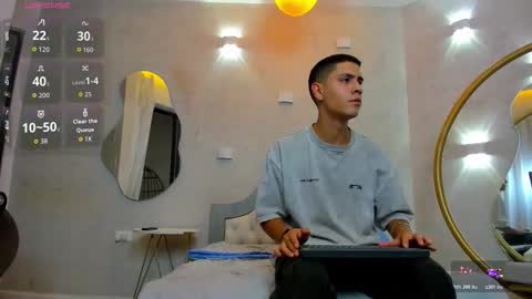 samantha_and_bastian online show from March 2026 04:16:01 AM