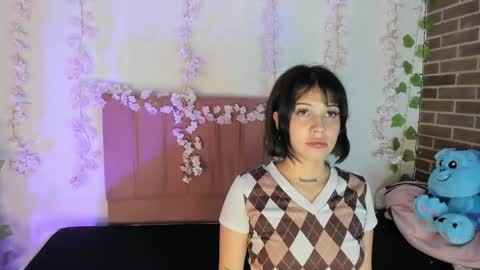 samantha_browwnn online show from May 2026 02:19:02 AM