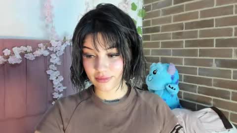samantha_browwnn online show from May 2026 03:13:01 AM