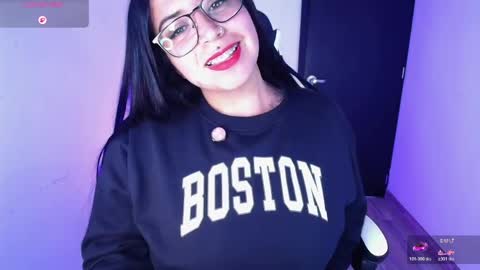 Samanta online show from May 2026 07:22:02 PM