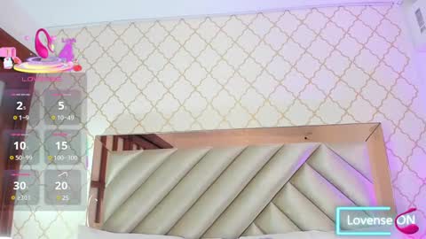 Samantha  online show from February 2025 04:33:01 AM