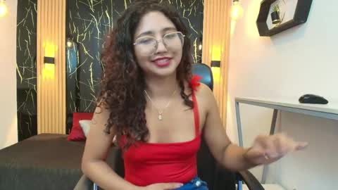 Snapshot of samantha_fox8 chatting on May 2026 11:16:02 AM online show from May 2026 11:16:02 AM