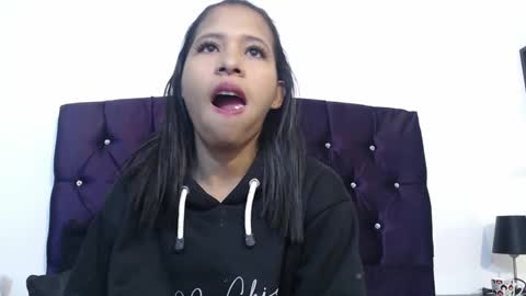 lizzy online show from January 2025 10:27:02 PM