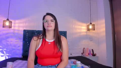 samantha_foxyy online show from March 2026 11:21:02 AM
