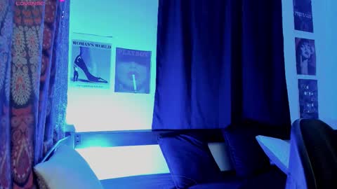 Samantha Griim online show from February 2026 10:16:02 PM