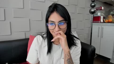 Samantha online show from December 2024 04:13:02 PM