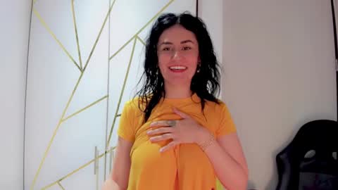 Andy online show from October 2025 12:50:01 PM